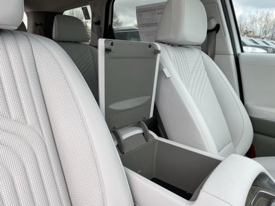 2026 Hyundai PALISADE SEL Premium AWD