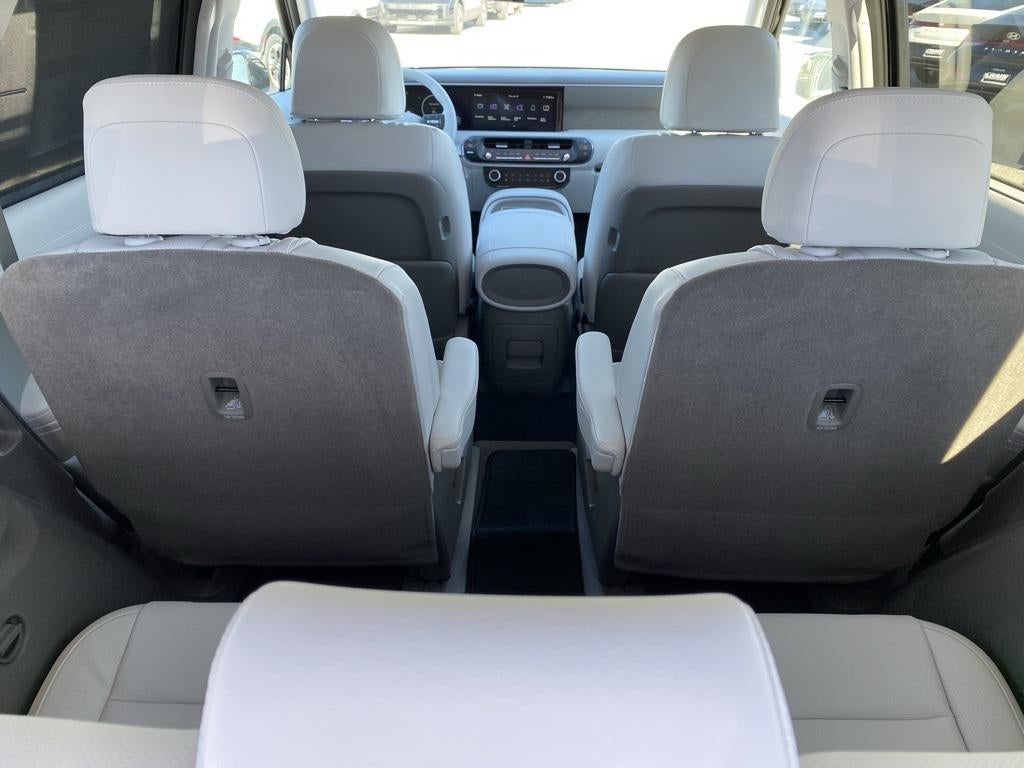 2026 Hyundai PALISADE SEL Premium AWD