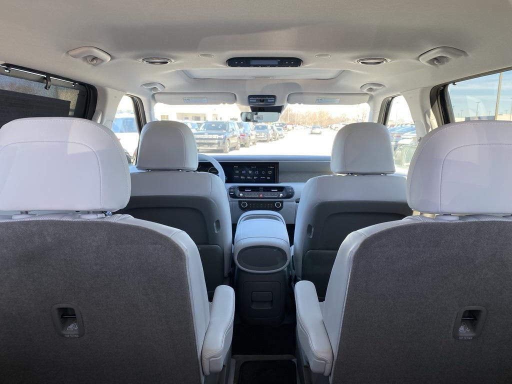 2026 Hyundai PALISADE SEL Premium AWD