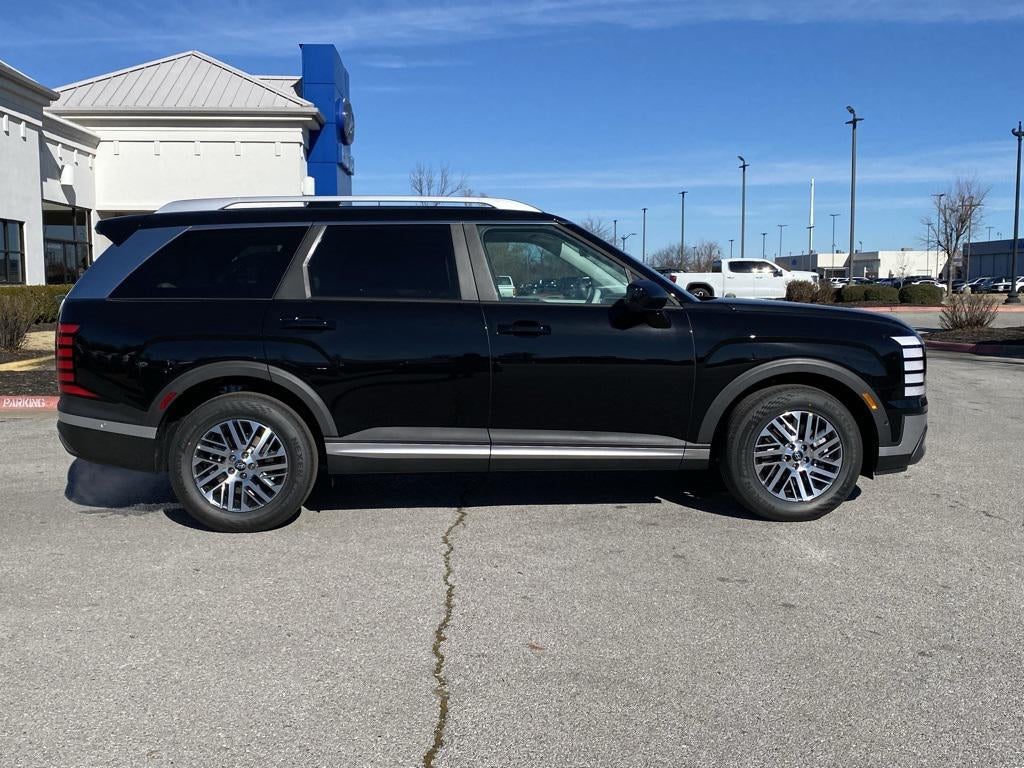 2026 Hyundai PALISADE SEL Premium AWD