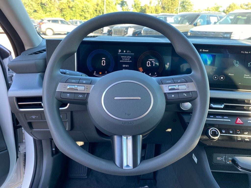 2026 Hyundai SONATA SE