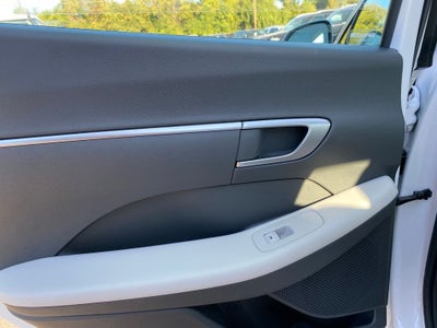 2026 Hyundai SONATA SE