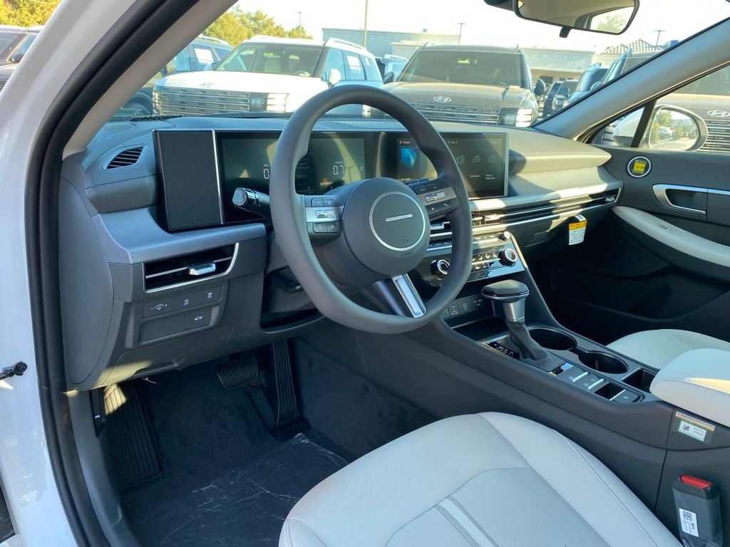 2026 Hyundai SONATA SE