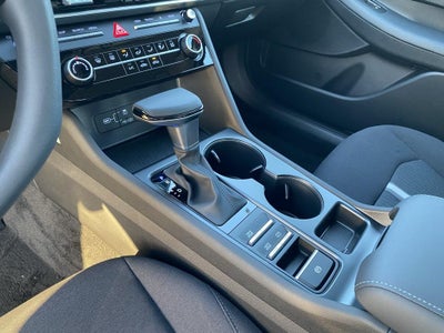 2026 Hyundai SONATA SE