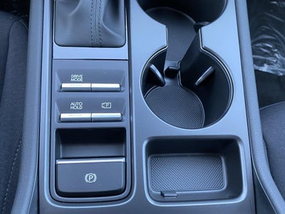 2026 Hyundai SONATA SE