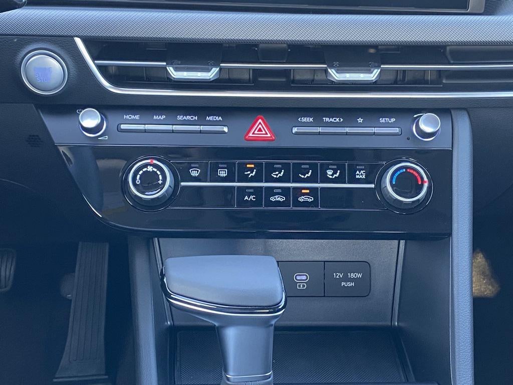 2026 Hyundai SONATA SE