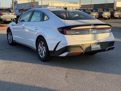 2026 Hyundai SONATA SE