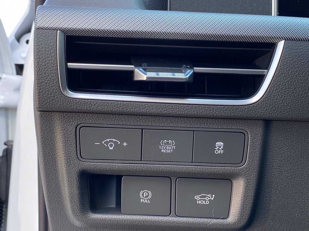 2027 Hyundai SONATA HYBRID Limited