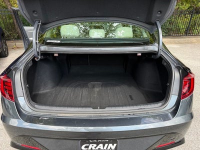 2023 Hyundai SONATA SEL - HYUNDAI CPO / CARFAX HISTORY / ONE OWNER