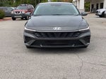 2025 Hyundai ELANTRA SE - CLEAN CARFAX / ONE OWNER