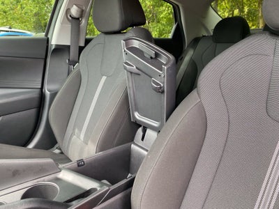 2025 Hyundai ELANTRA SE - CLEAN CARFAX / ONE OWNER