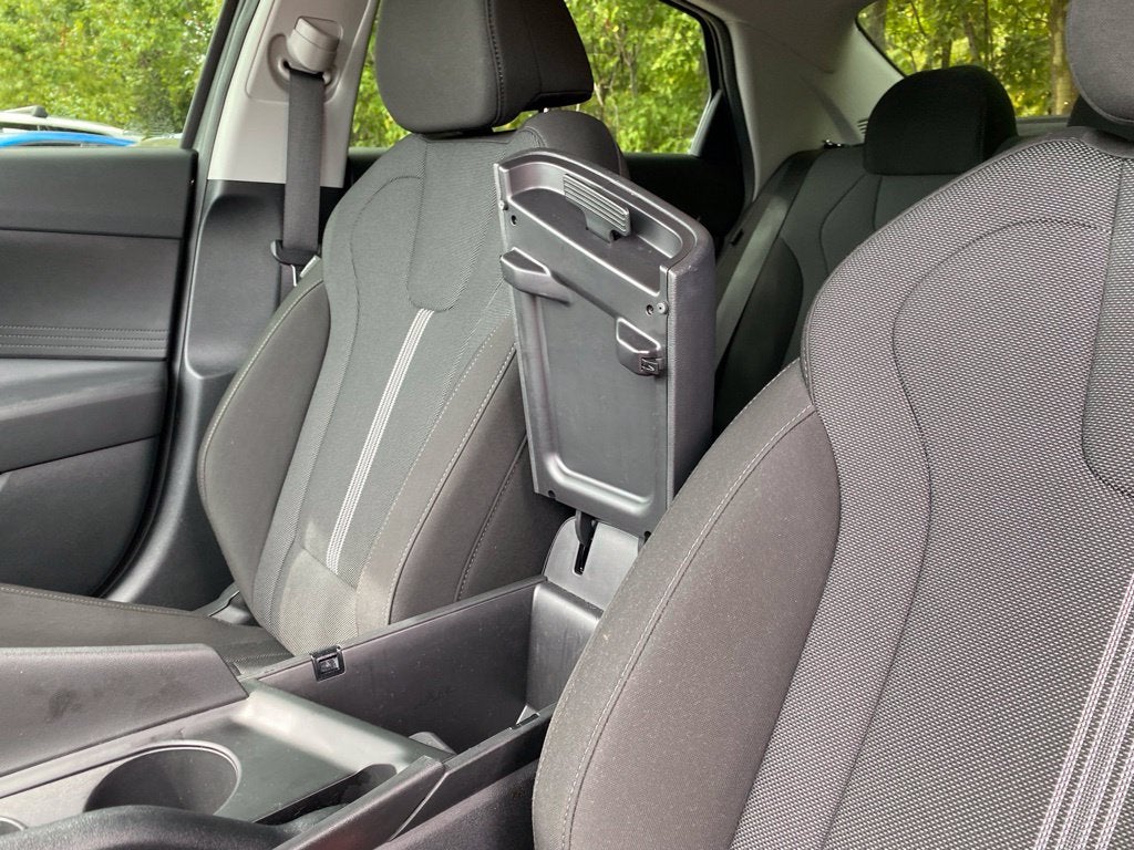 2025 Hyundai ELANTRA SE - CLEAN CARFAX / ONE OWNER