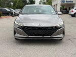 2023 Hyundai ELANTRA SEL Fluid Metal