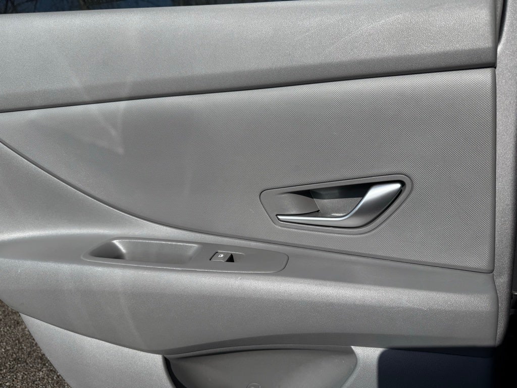 2024 Hyundai ELANTRA SEL ONE OWNER CAR FAX