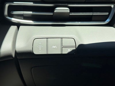 2022 Hyundai ELANTRA SEL CLEAN