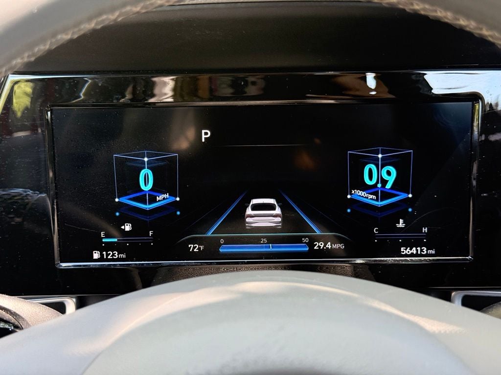 2022 Hyundai ELANTRA SEL CLEAN