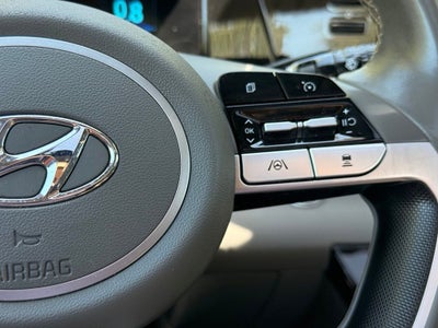 2022 Hyundai ELANTRA SEL CLEAN