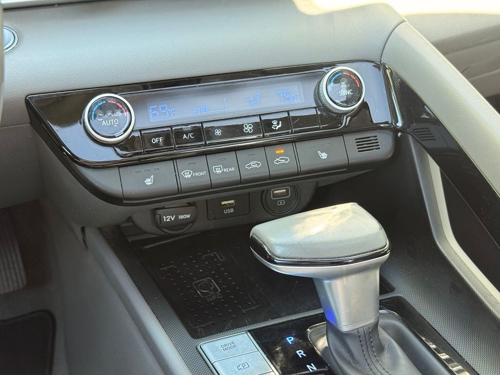2022 Hyundai ELANTRA SEL CLEAN