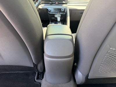 2022 Hyundai ELANTRA SEL CLEAN