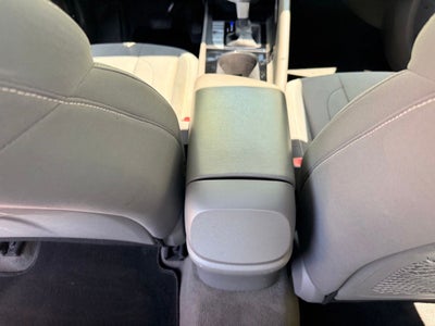 2022 Hyundai ELANTRA SEL CLEAN