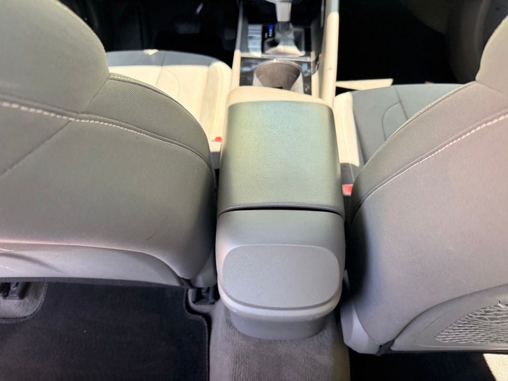 2022 Hyundai ELANTRA SEL CLEAN