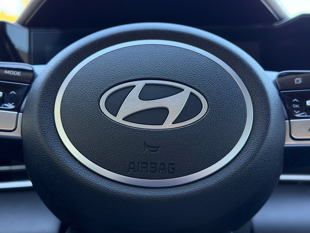 2024 Hyundai ELANTRA Limited - HYUNDAI CPO / CLEAN CARFAX / SUNROOF