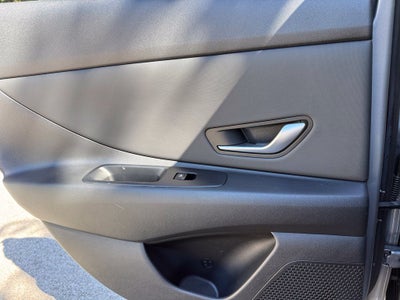 2024 Hyundai ELANTRA Limited - HYUNDAI CPO / CLEAN CARFAX / SUNROOF