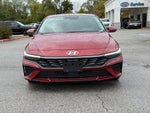 2026 Hyundai ELANTRA Limited - HYUNDAI CPO / CLEAN CARFAX / ONE OWNER