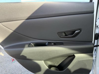 2026 Hyundai ELANTRA N Line