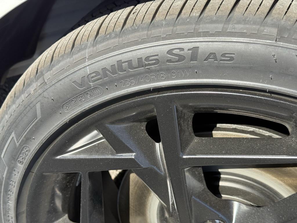 2026 Hyundai ELANTRA N Line