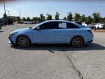 2023 Hyundai ELANTRA N Base