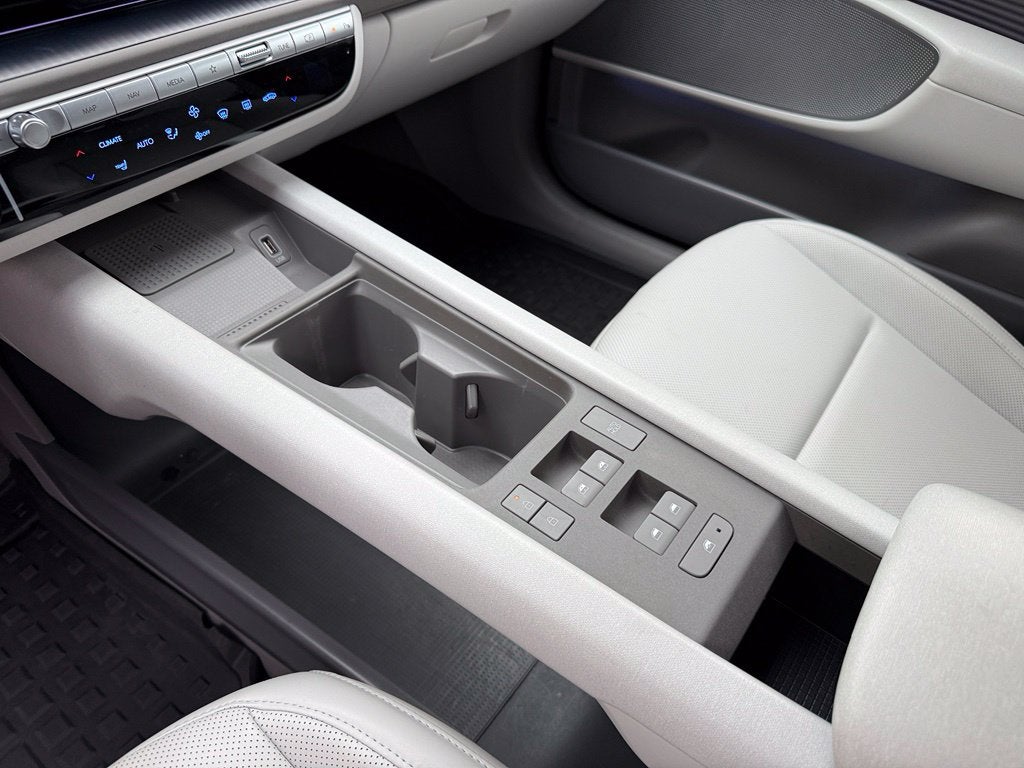 2023 Hyundai IONIQ 6 SEL - HYUNDAI CPO / CLEAN CARFAX / ONE OWNER