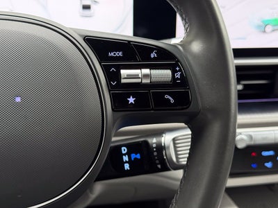 2023 Hyundai IONIQ 6 SEL - HYUNDAI CPO / CLEAN CARFAX / ONE OWNER