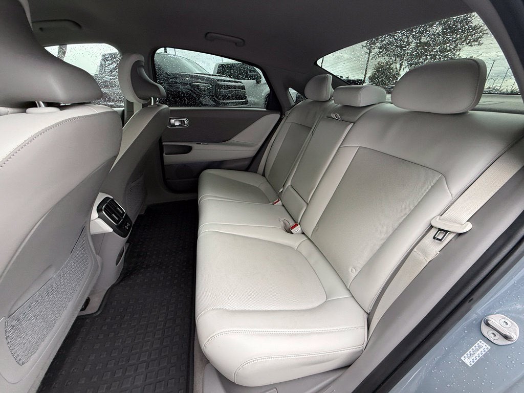 2023 Hyundai IONIQ 6 SEL - HYUNDAI CPO / CLEAN CARFAX / ONE OWNER