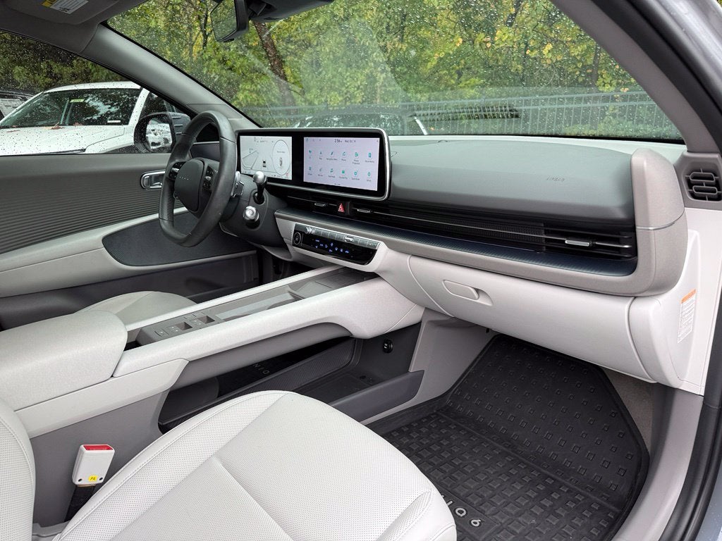 2023 Hyundai IONIQ 6 SEL - HYUNDAI CPO / CLEAN CARFAX / ONE OWNER