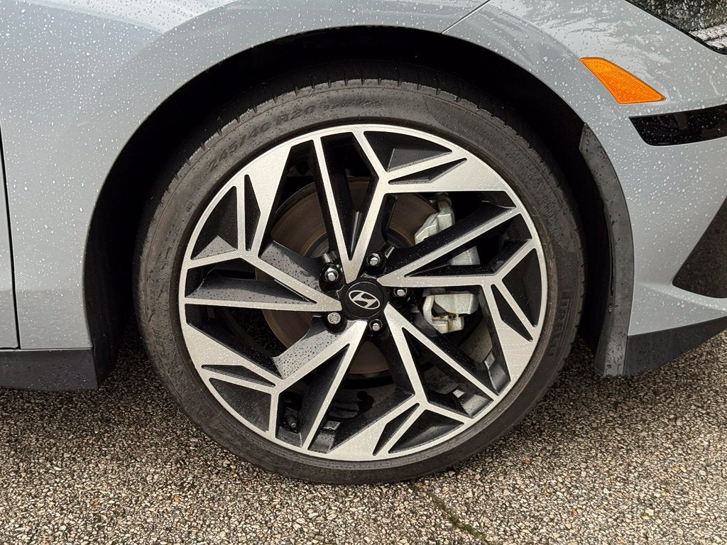 2023 Hyundai IONIQ 6 SEL - HYUNDAI CPO / CLEAN CARFAX / ONE OWNER
