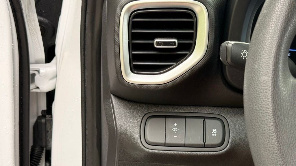 2023 Hyundai VENUE SE ONE OWNER CLEAN CARFAX