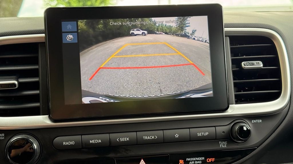 2023 Hyundai VENUE SE ONE OWNER CLEAN CARFAX