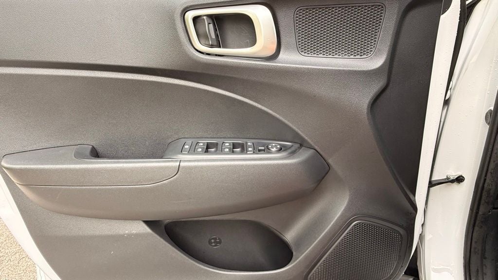 2023 Hyundai VENUE SE ONE OWNER CLEAN CARFAX