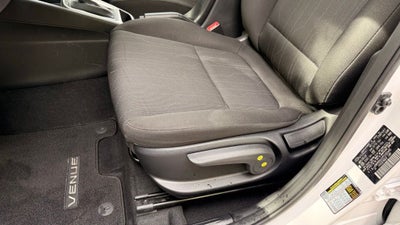 2023 Hyundai VENUE SE ONE OWNER CLEAN CARFAX