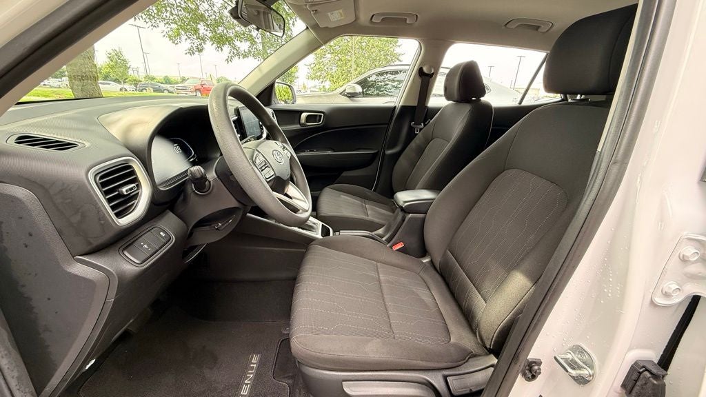 2023 Hyundai VENUE SE ONE OWNER CLEAN CARFAX