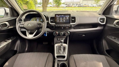2023 Hyundai VENUE SE ONE OWNER CLEAN CARFAX