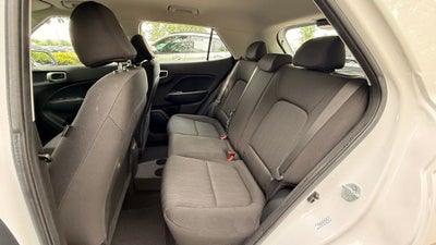 2023 Hyundai VENUE SE ONE OWNER CLEAN CARFAX