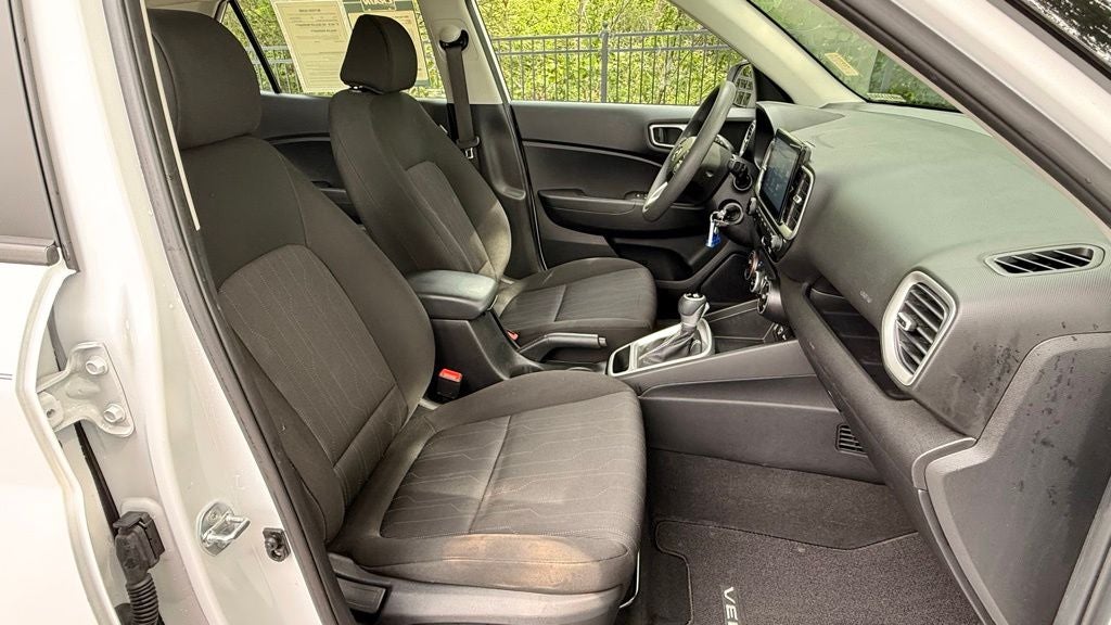 2023 Hyundai VENUE SE ONE OWNER CLEAN CARFAX