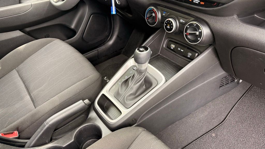 2023 Hyundai VENUE SE ONE OWNER CLEAN CARFAX