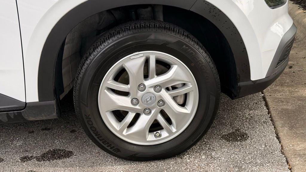 2023 Hyundai VENUE SE ONE OWNER CLEAN CARFAX