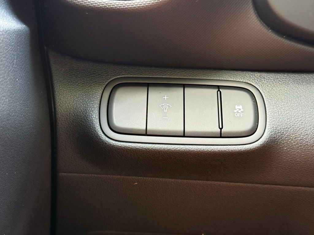 2026 Hyundai VENUE SEL - HYUNDAI CPO / CLEAN CARFAX / SUNROOF