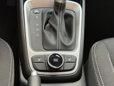 2026 Hyundai VENUE SEL - HYUNDAI CPO / CLEAN CARFAX / SUNROOF