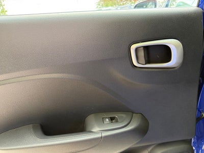 2026 Hyundai VENUE SEL - HYUNDAI CPO / CLEAN CARFAX / SUNROOF