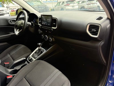 2026 Hyundai VENUE SEL - HYUNDAI CPO / CLEAN CARFAX / SUNROOF